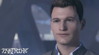 The End | Detroit: Become Human Part 9