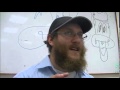19 Pirkei Avot - Composición del Intelecto, Seriedad Espiritual, Silencio Interior, Paz Mundial