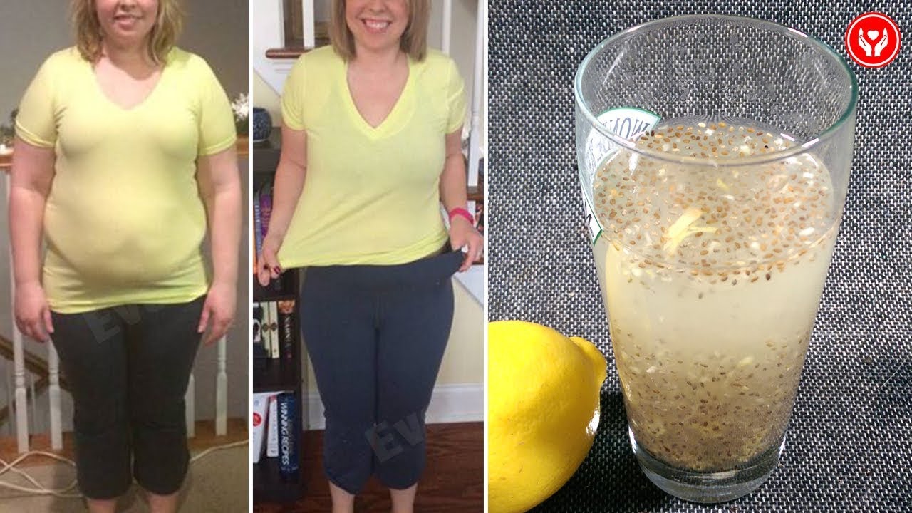 Only This 3 Cups A Day - Eliminate Fat From Your Body, Speed Up ...