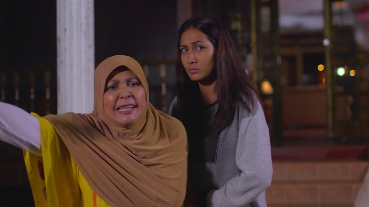 Highlight: Episod 4, Andainya Takdir 2 - Tv3Malaysia Official 