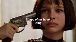 Sting // Shape of My Heart (Subtitulada al español)