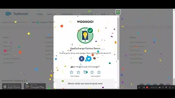 AppExchange Partner Basics | Salesforce