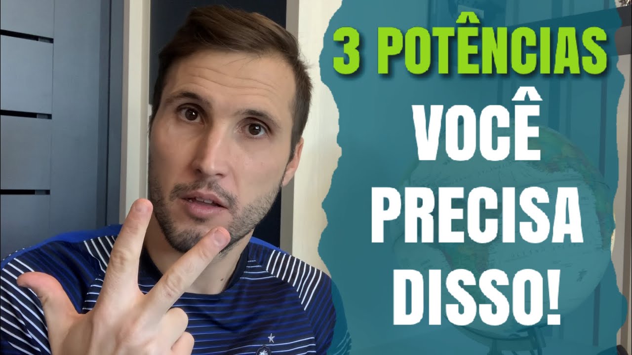 3 CARACTERÍSTICAS EMOCIONAIS QUE TODO JOGADOR DE FUTEBOL PRECISA TER | Carlos Bertoldi