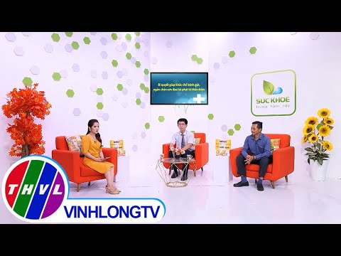 Video: Làm thế nào để ngăn chặn cơn đau gút: 12 bước (có hình ảnh)