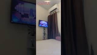 Bigo Live Mantul Donna Joget, Under 17 Dilarang Masuk