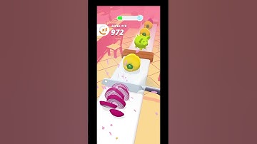 THE PERFECT SLICE 3D NEW GAME