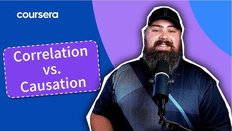 Correlation vs. Causation: Don’t Let the Data Fool You