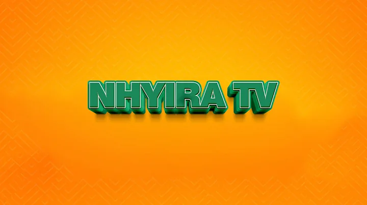 🔴 LIVESTREAM - #NhyiraPowerSports | 9th September, 2025 | Host: Richard Smith Donkor
