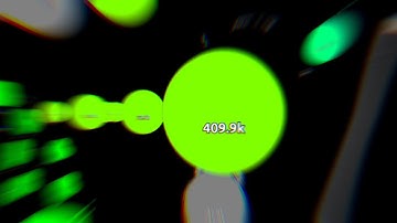 Vanis.io | 2021 | (Self-Feed Montage) | Linesplit 400k!!