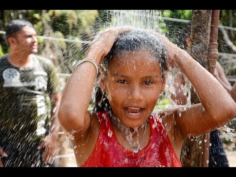 Vídeo: Como Arrecadar Fundos Para A água Potável Na Amazônia - Rede Matador