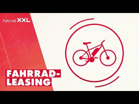 Fahrradleasing