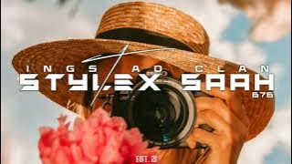 Dejame Entrar - (MoombahChill Remix) Prod. Stylex Saah
