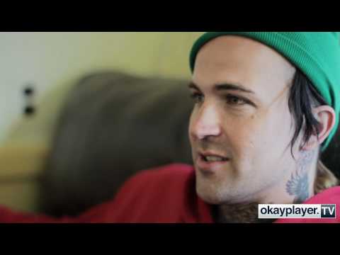 Yelawolf "Pop The Trunk" (Roots Picnic Interview)