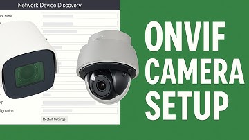 How to Add and Configure an ONVIF Camera in Banalytics (Step-by-Step) #ONVIF #CCTV #SecurityCamera