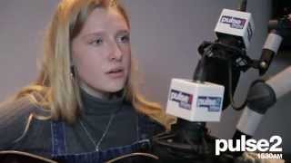 Billie Marten Acoustic of Roots