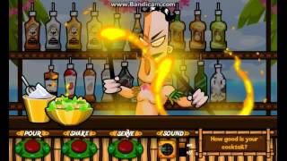 crazy bartender mix alcoholic drinks 2 screenshot 2