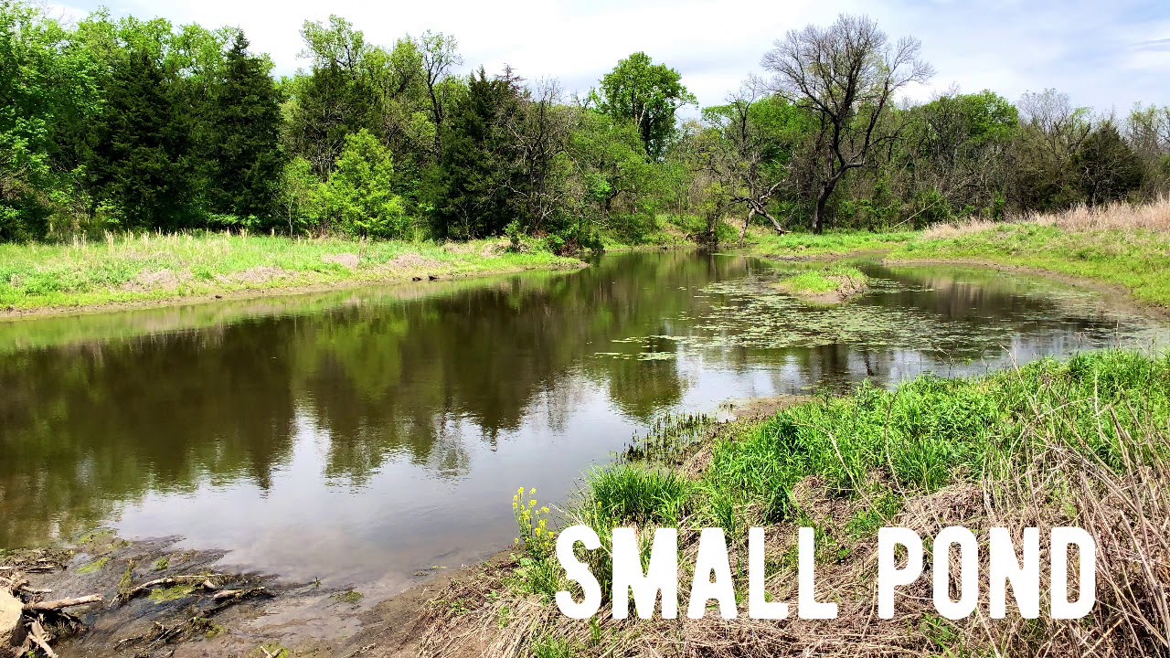 40 Acres for sale Montgomery County Kansas YouTube