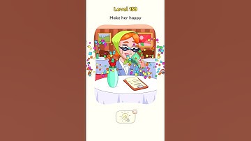 DOP 5 LEVEL 158 | Delete One Part #gaming #shorts