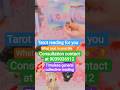 tarot reading for you💕✨#viral#trending#shortsbeta#short#shortvideo#shortsfeed#viralvideo#viralshorts