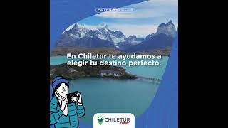 Descubre Chile con Chiletur screenshot 3