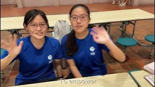 Who I Go To School For | Anderson Serangoon Junior College | OSOS 2025