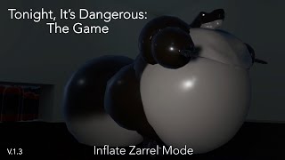 Tidtg 1.3 Inflate Zarrle Mode