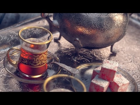 V-Ray for 3ds Max – Quick Tutorial: [GPU] High Resolution Rendering and Render Elements