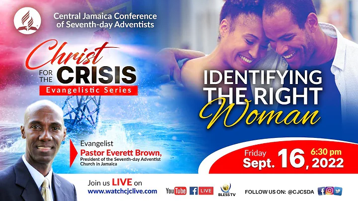 Fri., Sept. 16, 2022 | CJC Online Church | Christ ...
