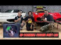 How to make Ferrari racing car to drift car. Scanning suspension !