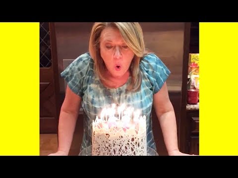 Video: How To Have A Funny Birthday