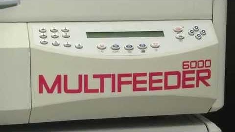 CIM Pro Serie Multimodular System   YouTube