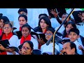 What are these || An english anthem by John Stainer || coimbatore chamber chorale
