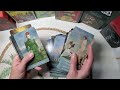 The Dreamkeepers tarot Таро хранителей снов. Таро для психологов и ведьм Для видящих и ищущих глубин