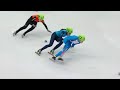 PyeongChang 2018 - Arianna Fontana 2