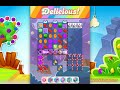 Candy Crush Saga Level 8635 No boosters Walkthrough Candy Crush Saga Level 8635 No boosters Walkthrough