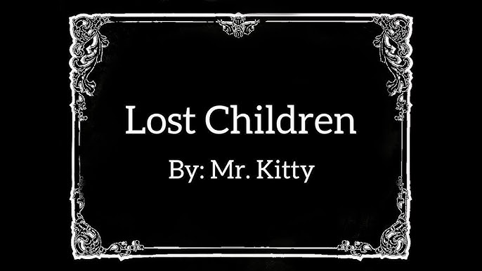 Mr.Kitty Lyrics