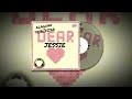 Alaguan and Triplestar - Dear Jessie (Radio Mix)