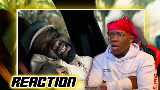 Philthy Rich - January 30th: Crown The King (Official Video) REACTION!!