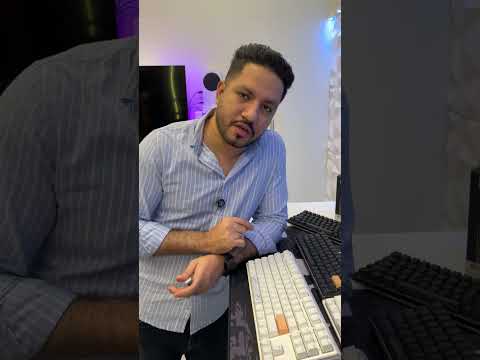 ٥٧ كيبورد مخفض