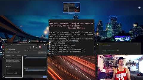 CODE KATAS || 9-22-20 [Are They The Same, Valid Parentheses, Convert a String To a Number, + more]