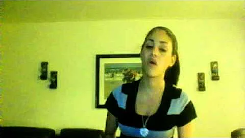 taina polanco cover tu solo tu de selena