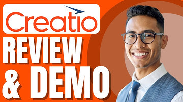 Creatio CRM Review & Demo | Is it Right for You?