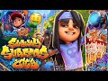 Coin Farming Again? 💰 | 34,360 Coins + 18.4M Score 🤯 | Billy + Super Hopper 🔥 | Subway Surfers City