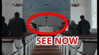 Its Great First Reformed Trailer