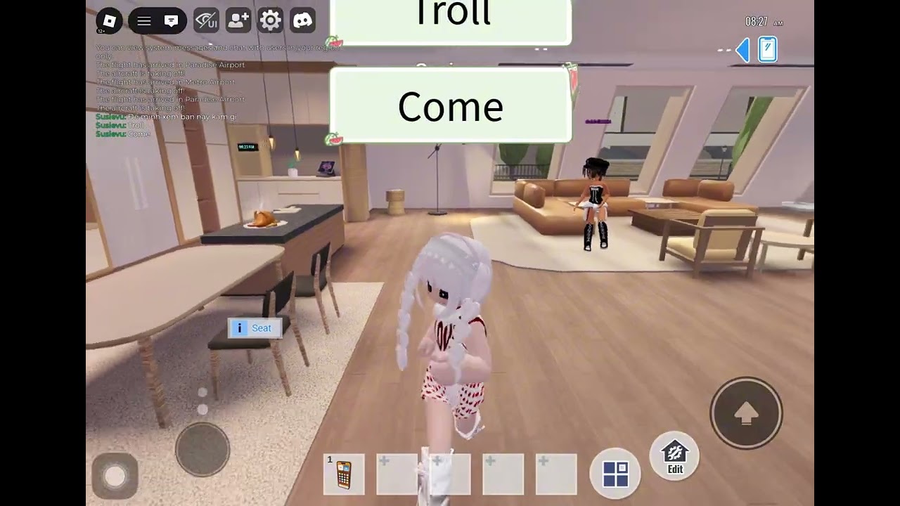 Một ngày đi Bear Boutquets