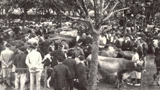 Begoña Herri Garaia - Begoña, Un Pueblo de Altura