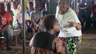 The Sound Of Arosi - Mwane Kaba