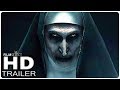 Dehşetin Yüzü – The Nun 2018 Türkçe Dublaj izle