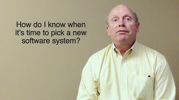 Best Practices: Choosing a Nonprofit Accounting Software