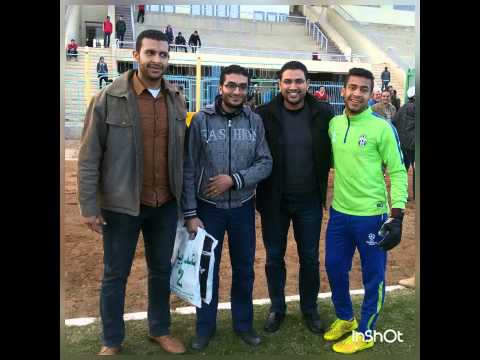 قصة مباراه طهطا وبترول اسيوط بالصور محمود الحكيم